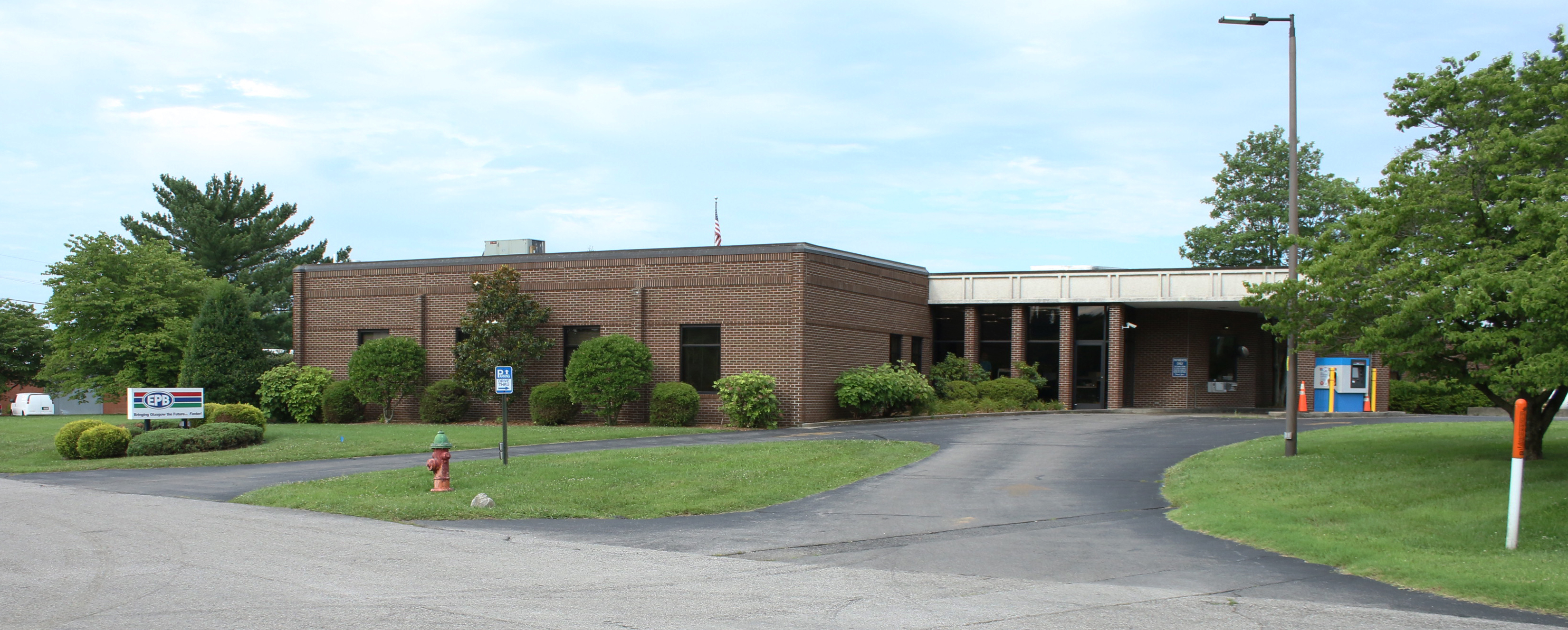 Electric Plant Board of the City of Glasgow, KY PEER